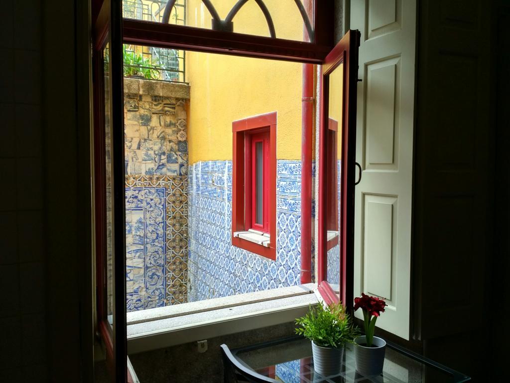 Discovery | Porto-Flores Exterior photo